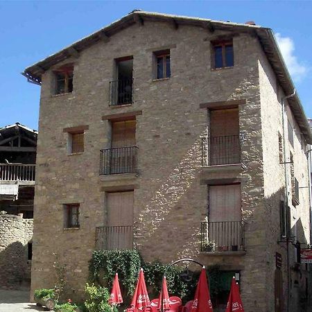 Apartamento Rural Con Encanto Can Salvador Borredá Dış mekan fotoğraf
