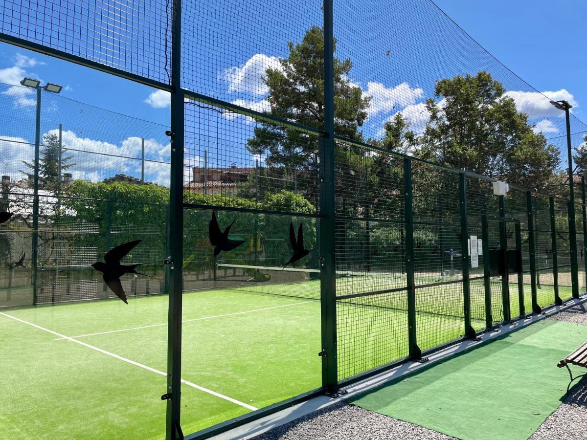 Apartamento Rural Con Encanto Can Salvador Borredá Dış mekan fotoğraf